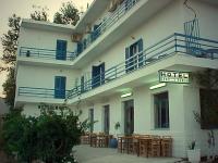 Greece Travel Hotels Serifos