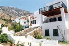 Greece Travel Hotels Sifnos