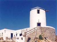 SIFNOS HOTELS