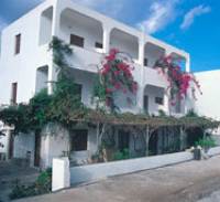 Greece Travel Hotels Sifnos