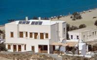 Greece Travel Hotels Sifnos