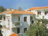 greece travel hotels skiathos 
