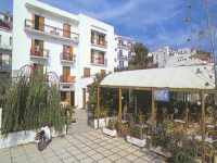 greece travel hotels skiathos