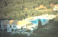Greece Travel Hotels Skopleos 