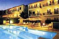 Greece Travel Hotels Skopleos
