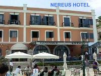 Greece Travel Hotels Symi