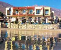 Greece Travel Hotels Symi