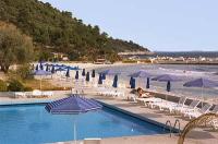 Greece Travel Hotels Thassos