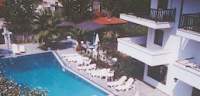 Greece Travel Hotels Thassos