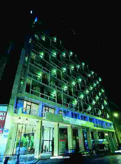 greece travel hotels