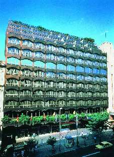 Greece Travel Hotels