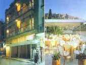 greece travel hotels