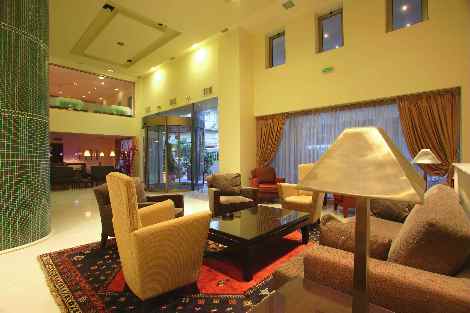 greece travel hotels