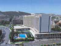 greece travel hotels