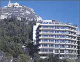 greece travel hotles