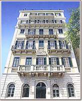 greece travel hotels
