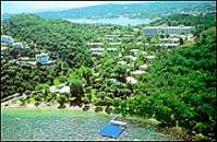 Greece Travel Hotels