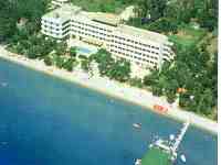 greece travel hotels