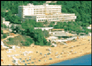 corfu Greece Travel Hotels
