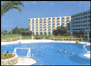 Greece Travel Hotels