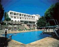 Greece Travel Hotels