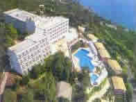 Greece Travel Hotels