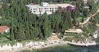Greece Travel Hotels