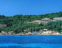 Greece Travel Hotels
