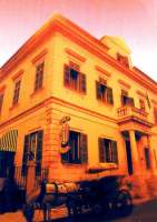 Greece Travel Hotels