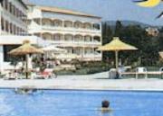 Greece Travel Hotels