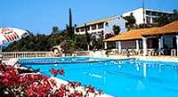 Greece Travel Hotels