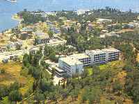 Greece Travel Hotels