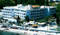 Greece Travel Hotels