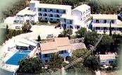 Greece Travel Hotels