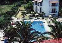 Greece Travel Hotels