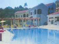 CORFU APTS