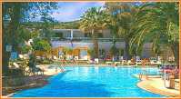 greece travel hotels