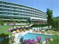 Greece Travel Hotels Corfu Hotels