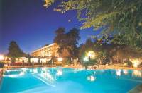 Greece Travel Hotels Corfu Hotels