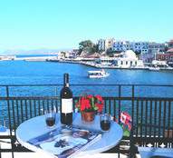 greece hotels greek island hotels