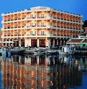 greece hotels greek island hotels