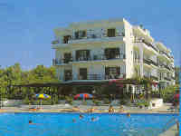 Greece Travel Hotels Crete Greece Hotel