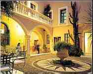 greece travel hotels