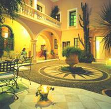greece hotels greek island hotels