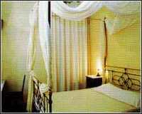 Greece Travel Hotels Peloponnese