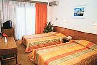 Greece Travel Hotels Thessaloniki