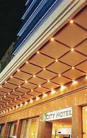 Greece Travel Hotels Thessaloniki