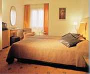 Greece Travel Hotels Thessaloniki