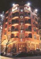 Greece Travel Hotels Thessaloniki