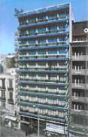 Greece Travel Hotels Thessaloniki